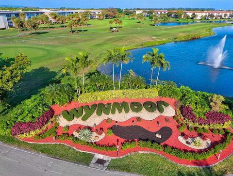 Tiny photo for 3301 Aruba Way #D3, Coconut Creek, FL 33066 (MLS # B26043772)