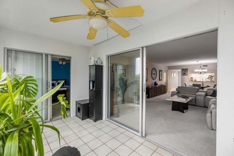 Tiny photo for 3301 Aruba Way #D3, Coconut Creek, FL 33066 (MLS # B26043772)
