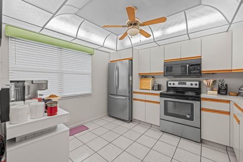Tiny photo for 3301 Aruba Way #D3, Coconut Creek, FL 33066 (MLS # B26043772)