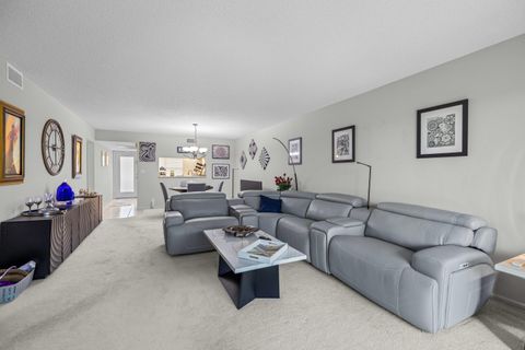 Tiny photo for 3301 Aruba Way #D3, Coconut Creek, FL 33066 (MLS # B26043772)