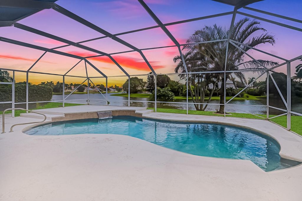 Photo of 21347 Gosier Way, Boca Raton, FL 33428 (MLS # F10529166)