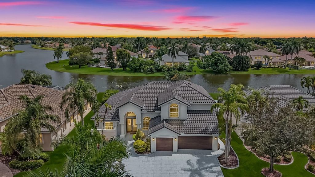Photo of 21347 Gosier Way, Boca Raton, FL 33428 (MLS # F10529166)