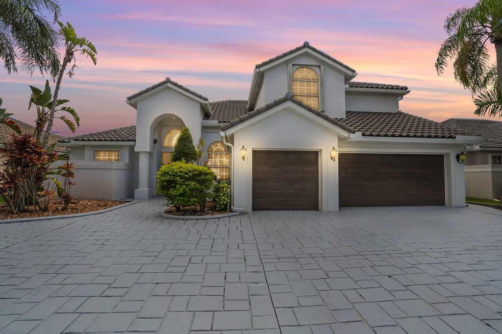 Photo of 21347 Gosier Way, Boca Raton, FL 33428 (MLS # F10529166)