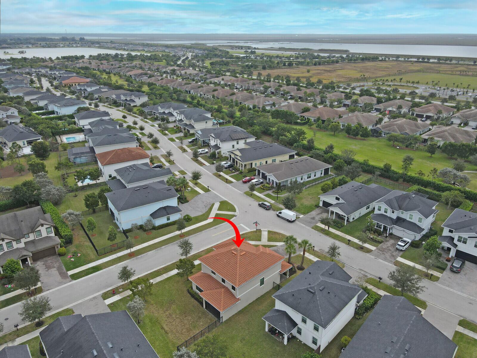 ARDEN PUD POD A WEST & PO - Residential