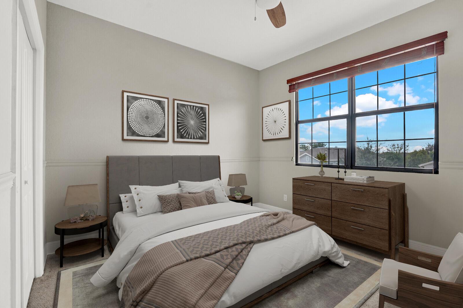 ARDEN PUD POD A WEST & PO - Residential