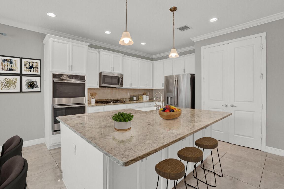 ARDEN PUD POD A WEST & POD B WEST - Residential