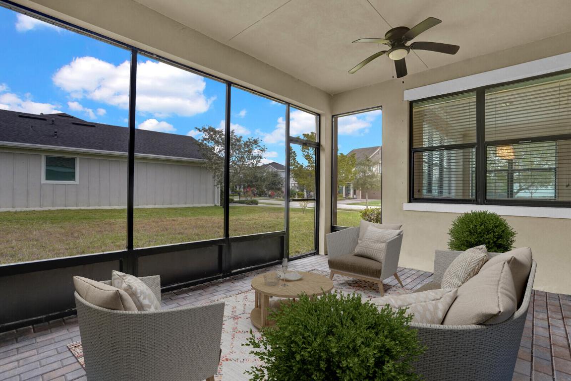 ARDEN PUD POD A WEST & POD B WEST - Residential