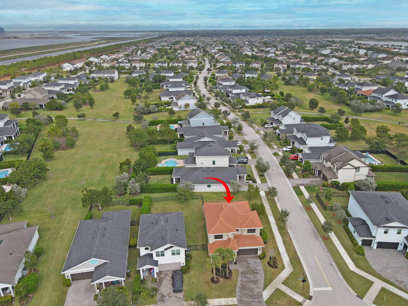 ARDEN PUD POD A WEST & PO - Residential