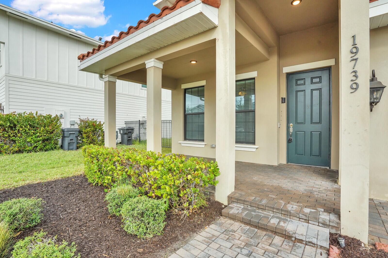 ARDEN PUD POD A WEST & PO - Residential