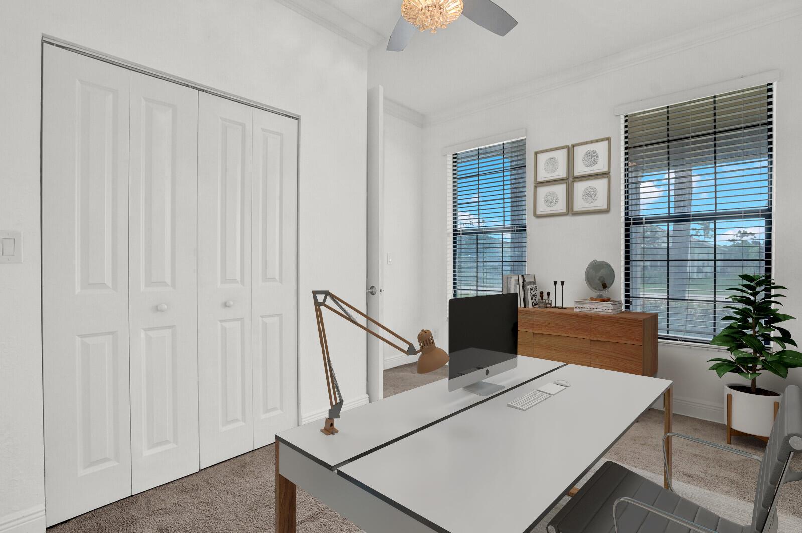 ARDEN PUD POD A WEST & PO - Residential