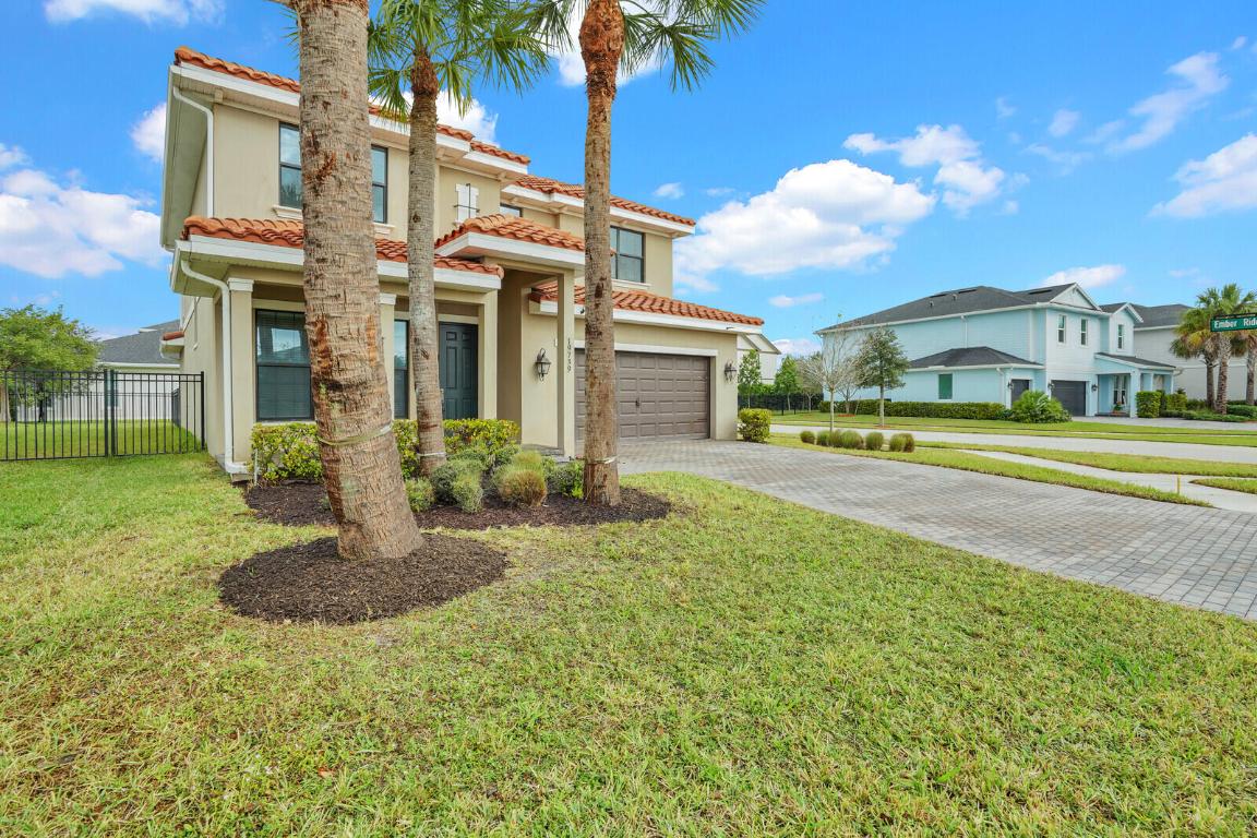 ARDEN PUD POD A WEST & POD B WEST - Residential