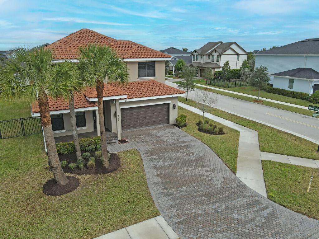 ARDEN PUD POD A WEST & POD B WEST - Residential