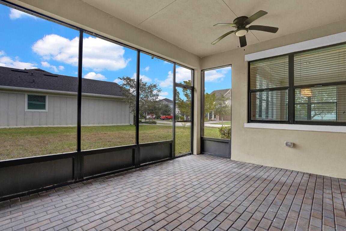 ARDEN PUD POD A WEST & POD B WEST - Residential