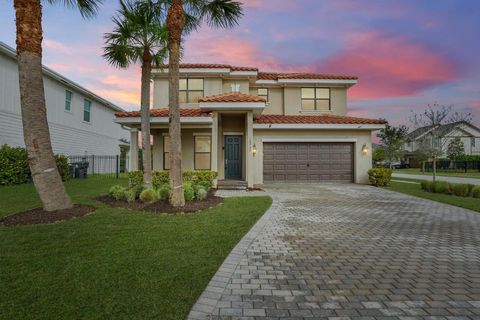 19739 Wheelbarrow Bend Loxahatchee FL 33470