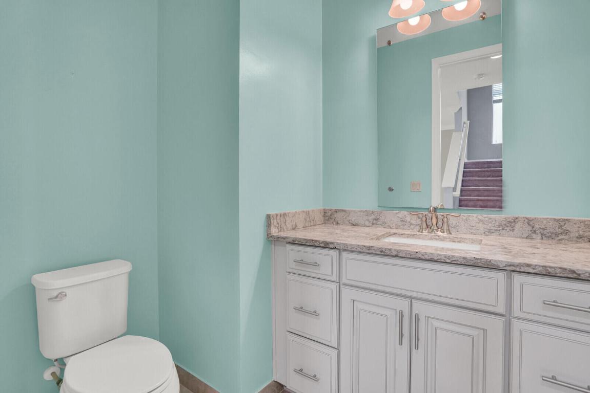 ARDEN PUD POD A WEST & POD B WEST - Residential