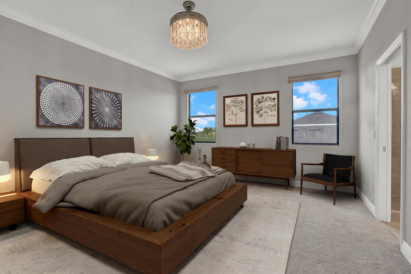 ARDEN PUD POD A WEST & PO - Residential