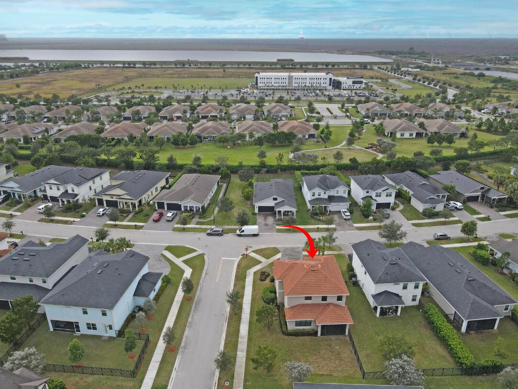 ARDEN PUD POD A WEST & POD B WEST - Residential