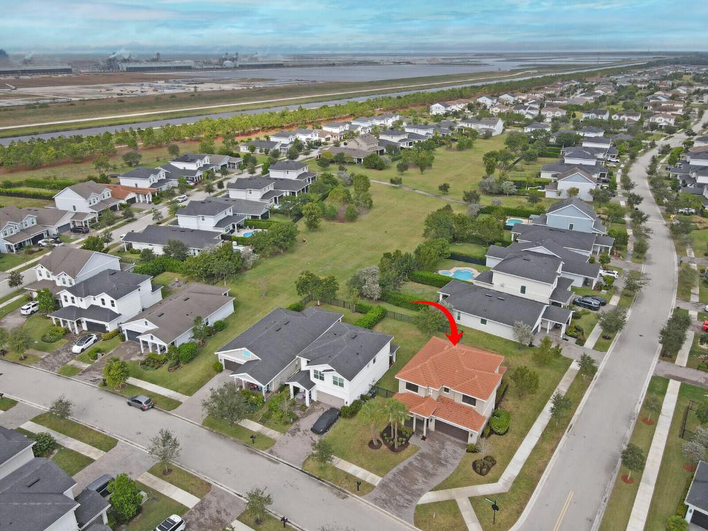 ARDEN PUD POD A WEST & POD B WEST - Residential