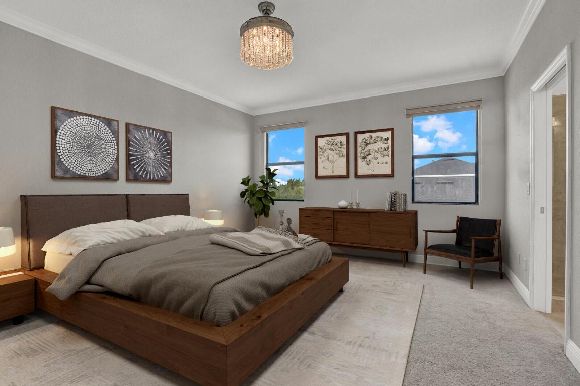 ARDEN PUD POD A WEST & POD B WEST - Residential