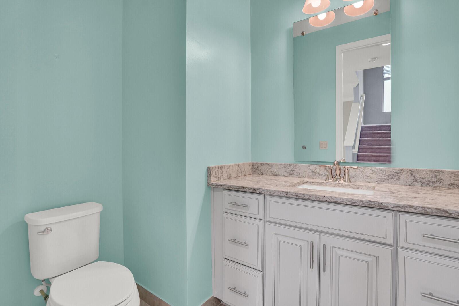 ARDEN PUD POD A WEST & PO - Residential