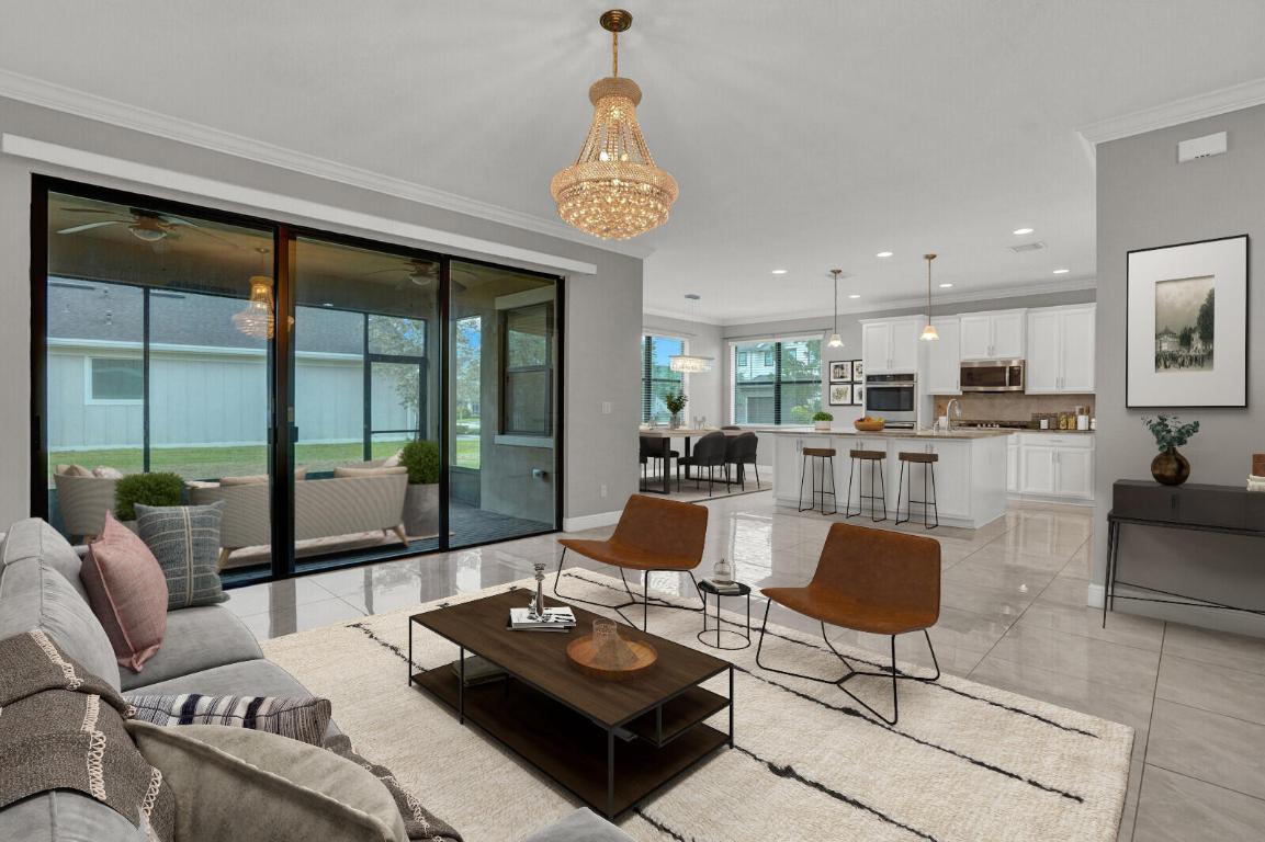 ARDEN PUD POD A WEST & POD B WEST - Residential