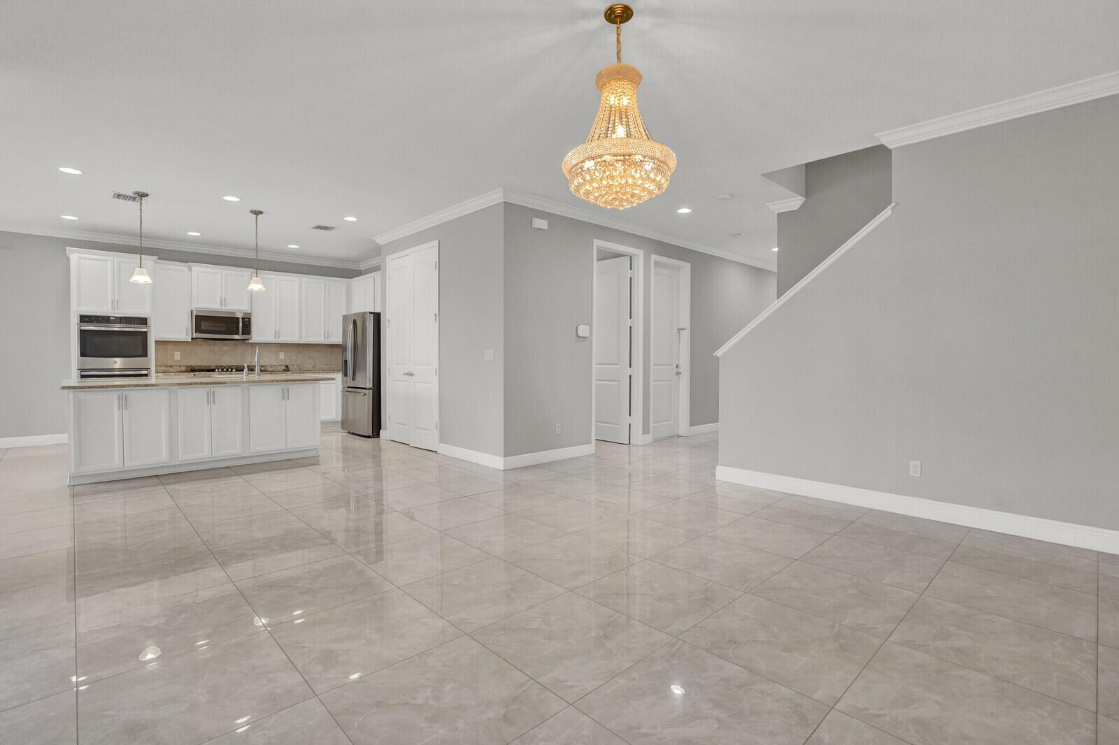 ARDEN PUD POD A WEST & PO - Residential