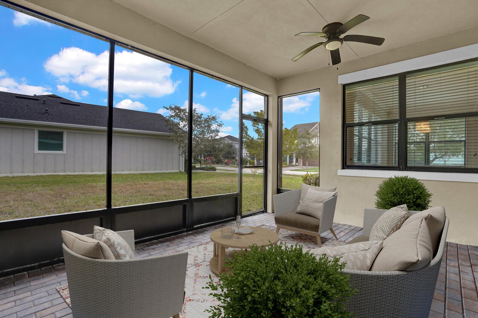 ARDEN PUD POD A WEST & PO - Residential