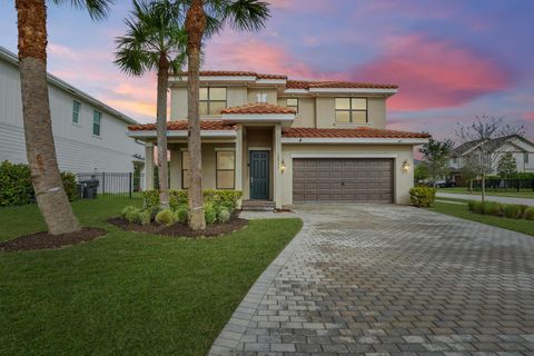 19739 Wheelbarrow Bend Loxahatchee FL 33470