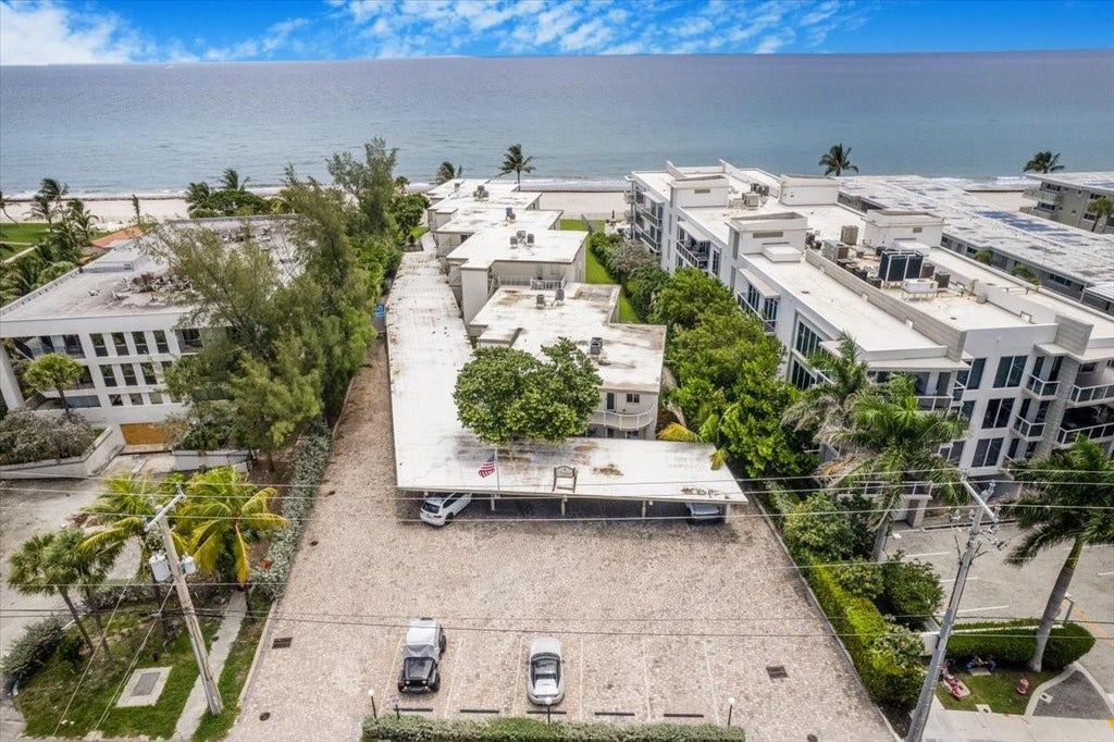 Photo of 1203 Hillsboro Mile #6A, Hillsboro Beach, FL 33062 (MLS # B26079193)