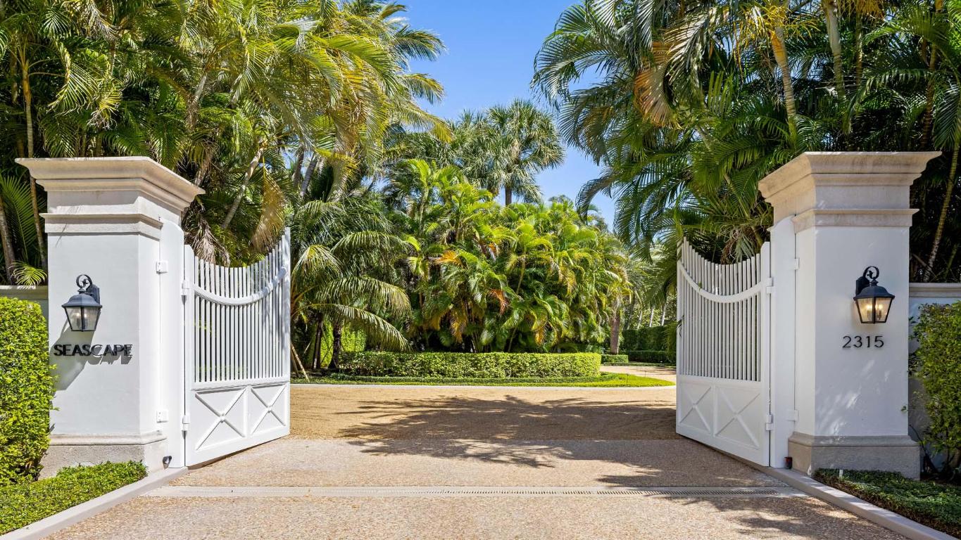 PALM BEACH ESTS PB IN - Residential