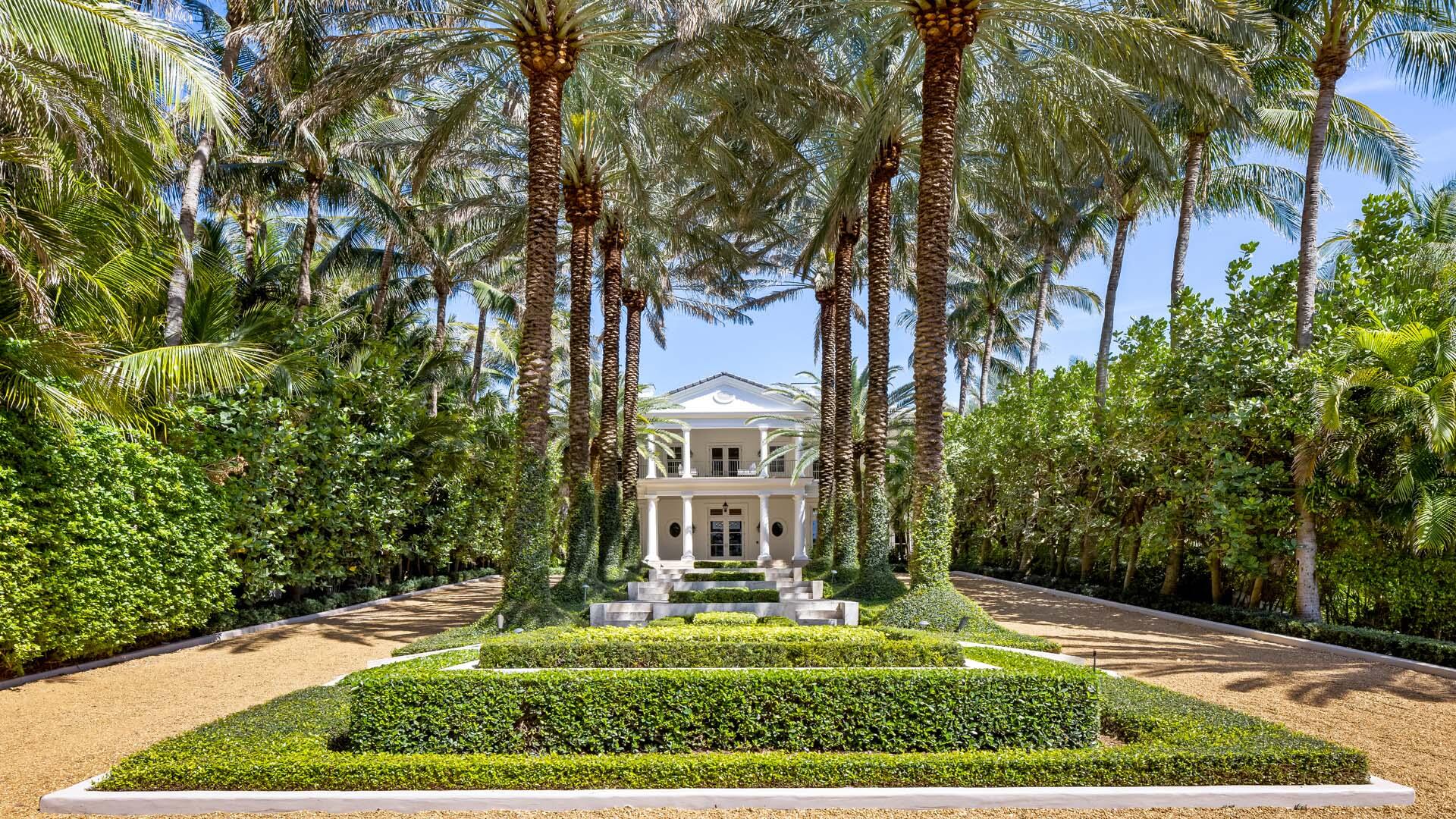 PALM BEACH ESTS PB IN - Residential