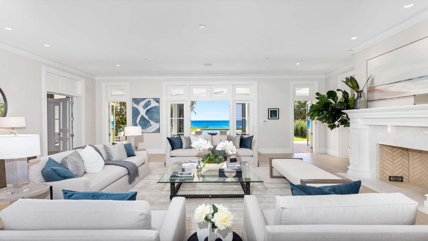 PALM BEACH ESTS PB IN - Residential