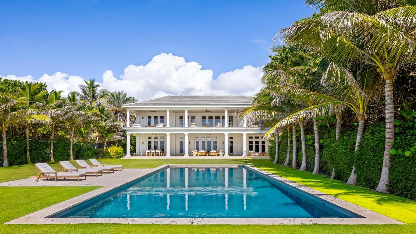 PALM BEACH ESTS PB IN - Residential