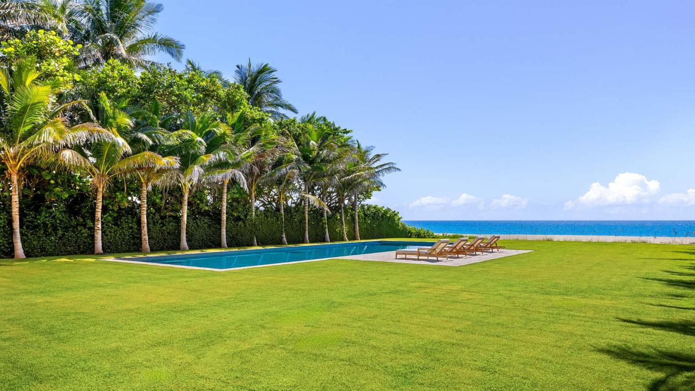 PALM BEACH ESTS PB IN - Residential