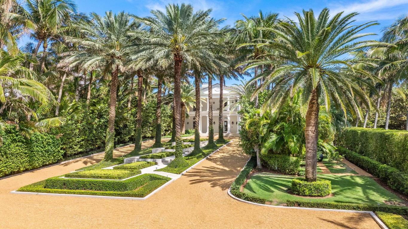 PALM BEACH ESTS PB IN - Residential