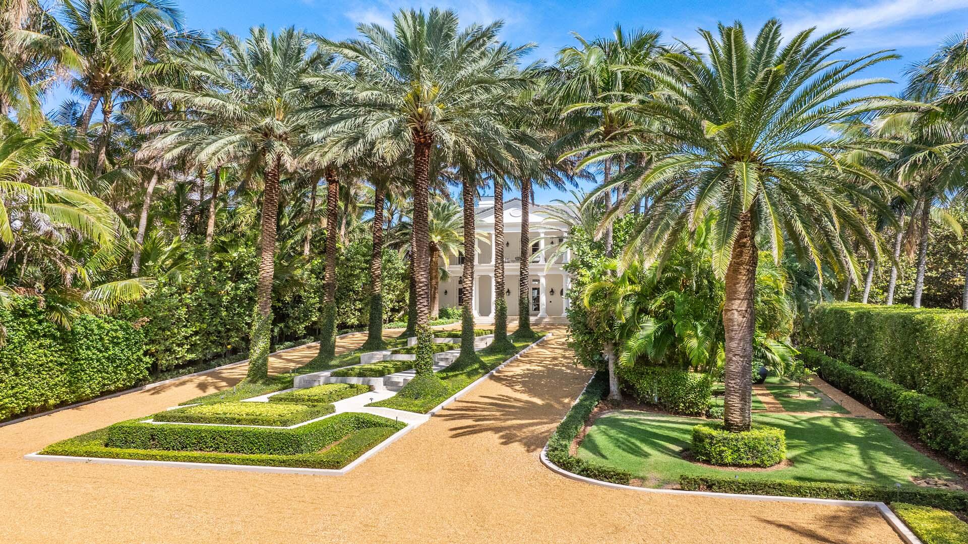 PALM BEACH ESTS PB IN - Residential