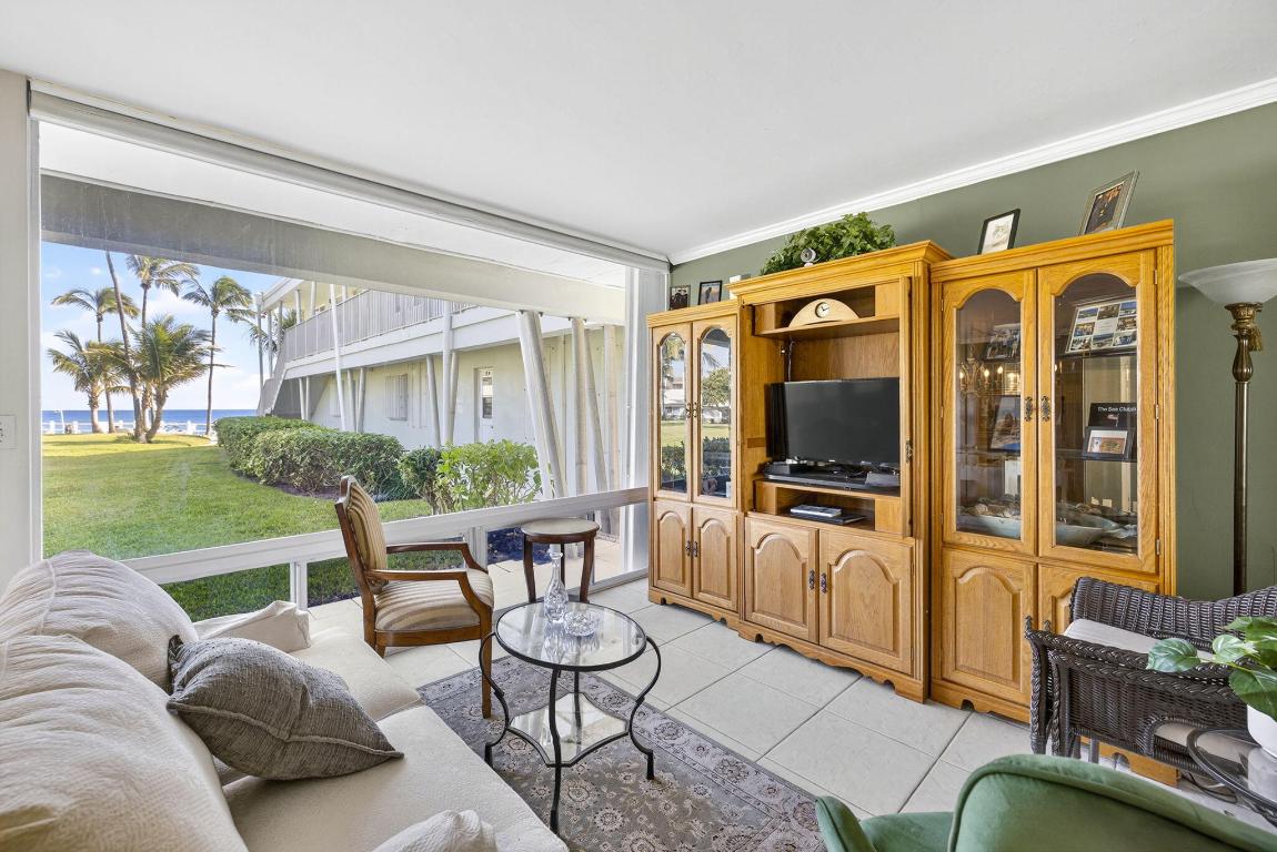 SEA CLUB OF HILLSBORO BEACH - Residential