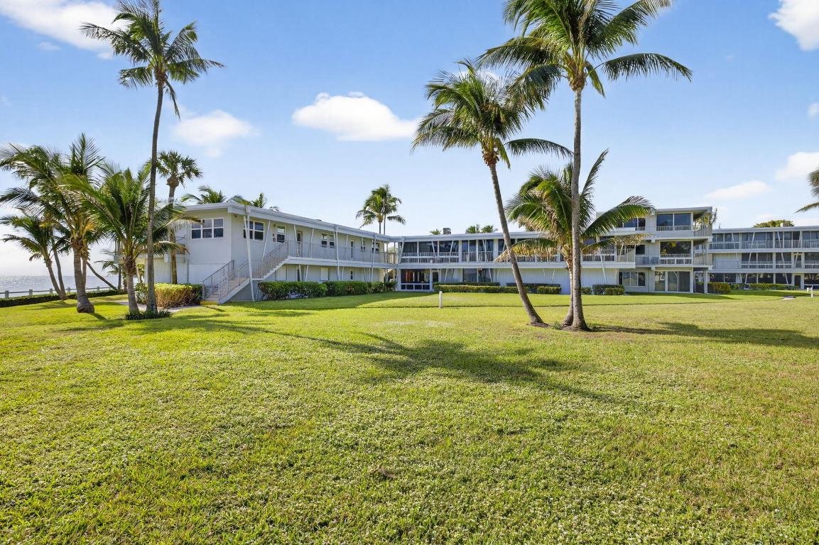 SEA CLUB OF HILLSBORO BEACH - Residential