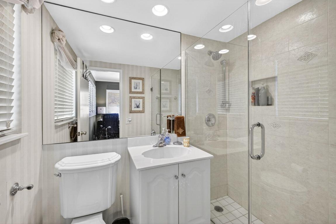 SEA CLUB OF HILLSBORO BEACH - Residential