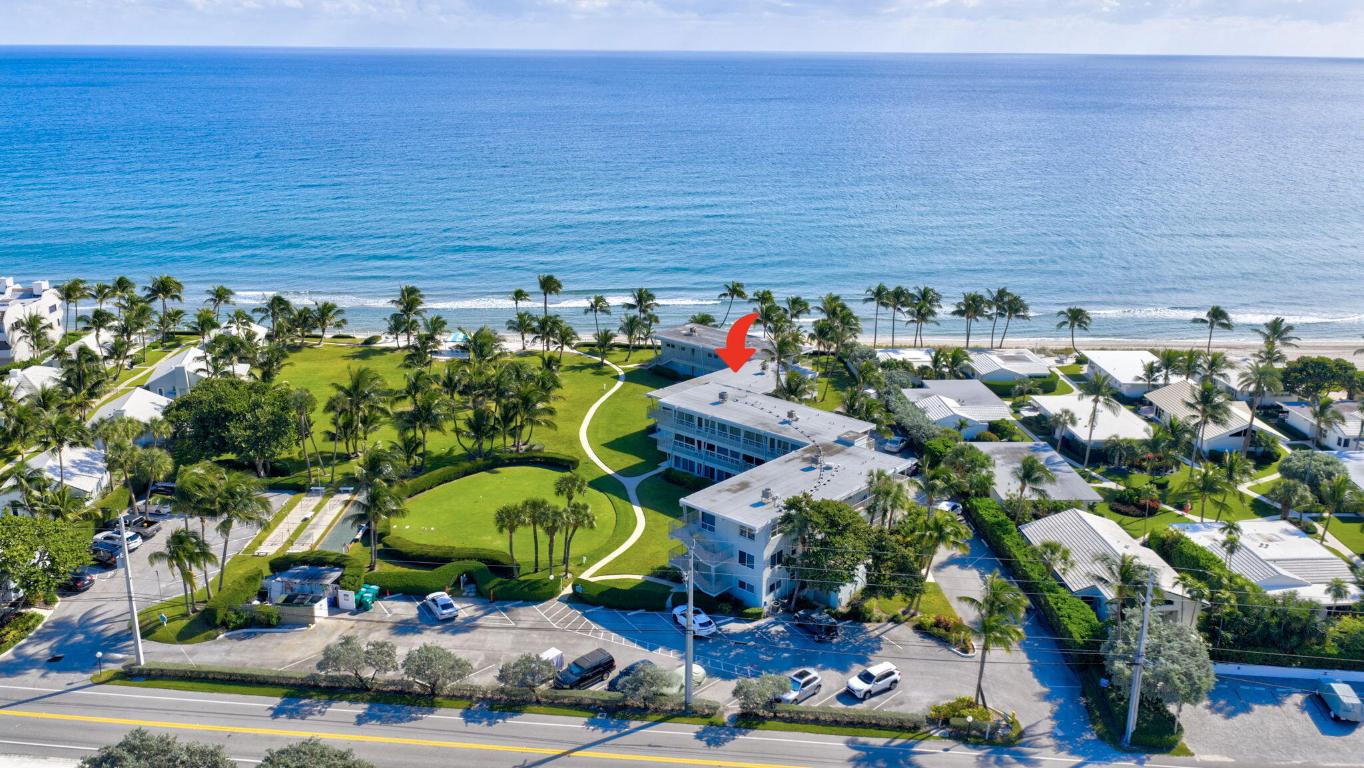 SEA CLUB OF HILLSBORO BEACH - Residential