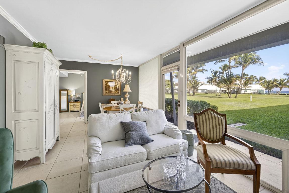 SEA CLUB OF HILLSBORO BEACH - Residential