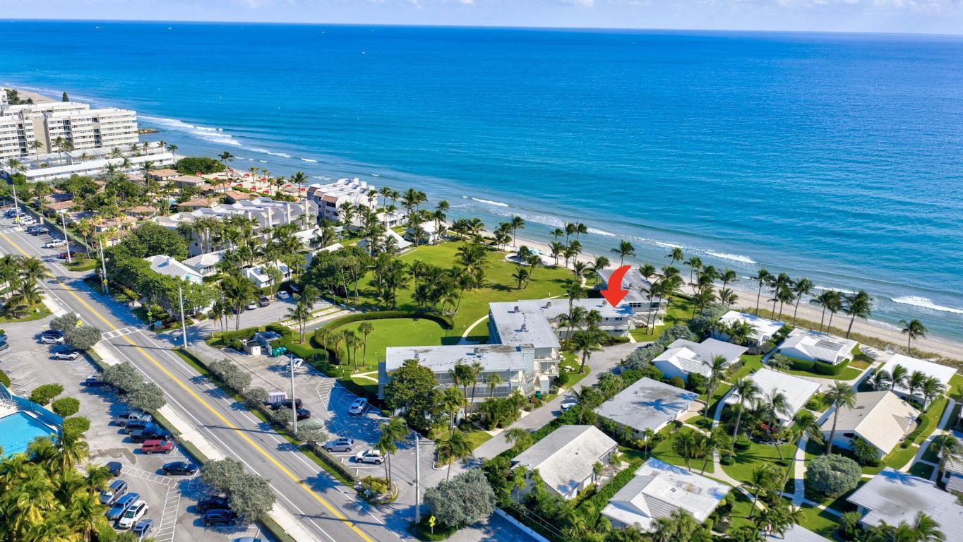 SEA CLUB OF HILLSBORO BEACH - Residential