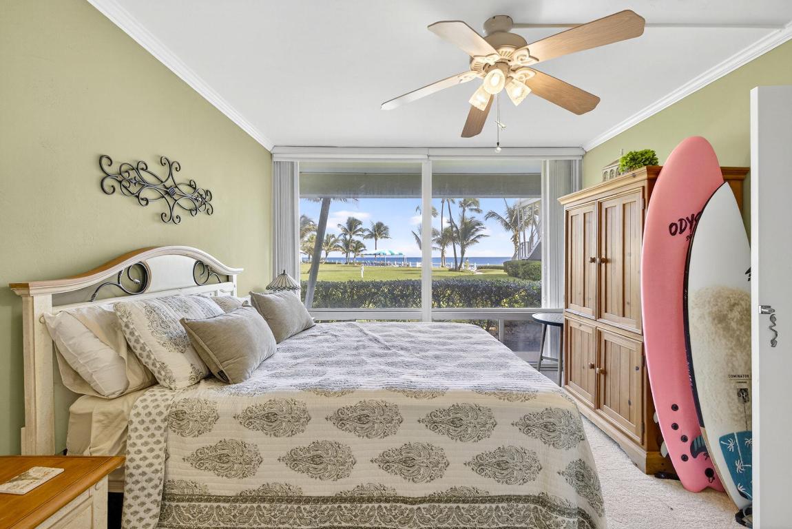 SEA CLUB OF HILLSBORO BEACH - Residential