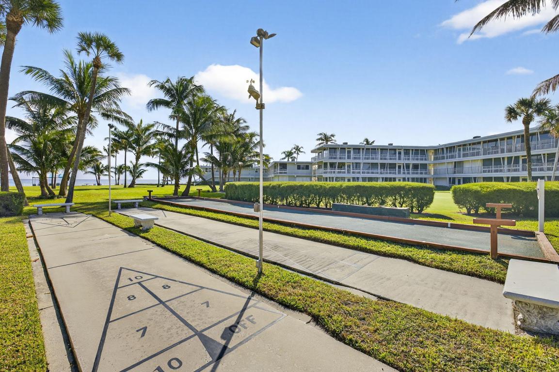 SEA CLUB OF HILLSBORO BEACH - Residential