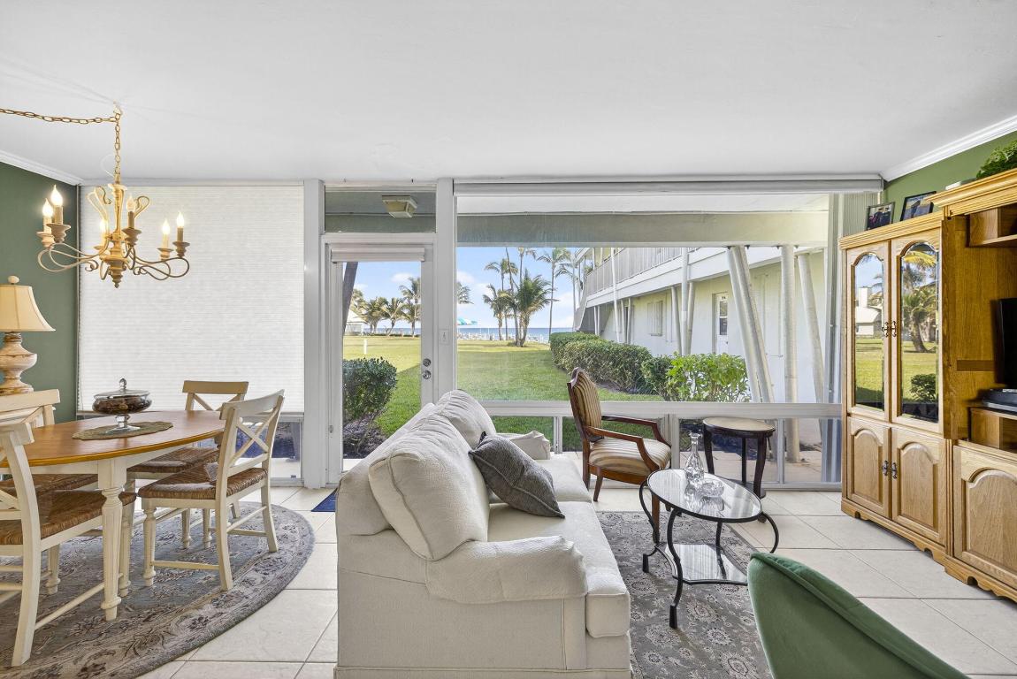 SEA CLUB OF HILLSBORO BEACH - Residential