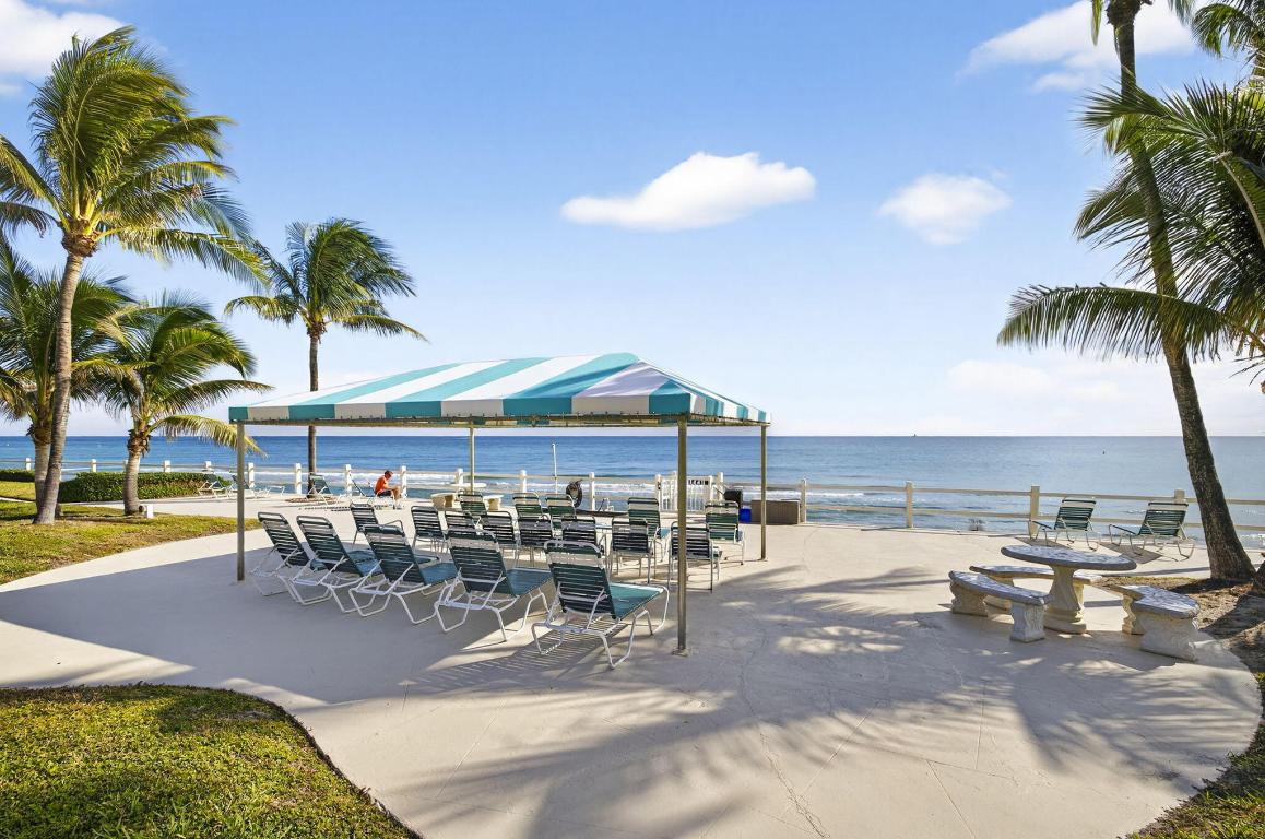 SEA CLUB OF HILLSBORO BEACH - Residential