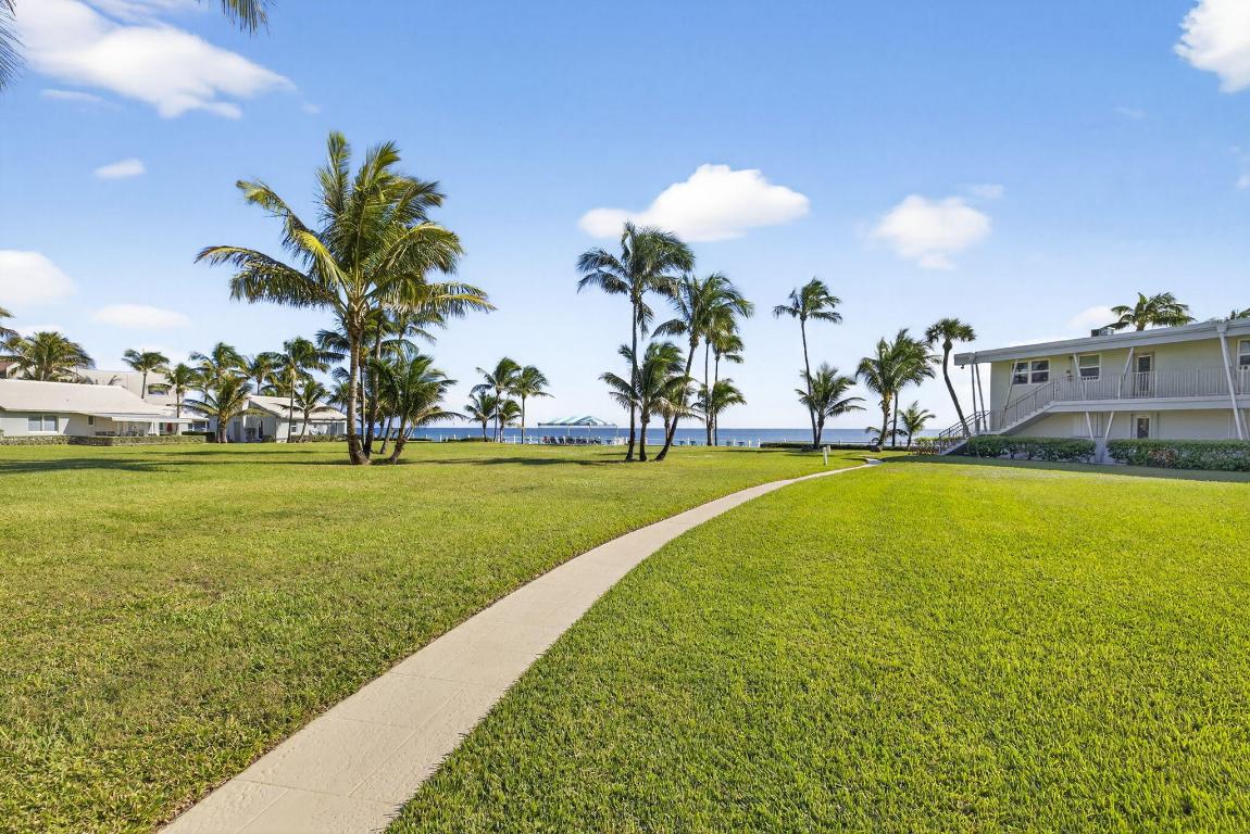 SEA CLUB OF HILLSBORO BEACH - Residential