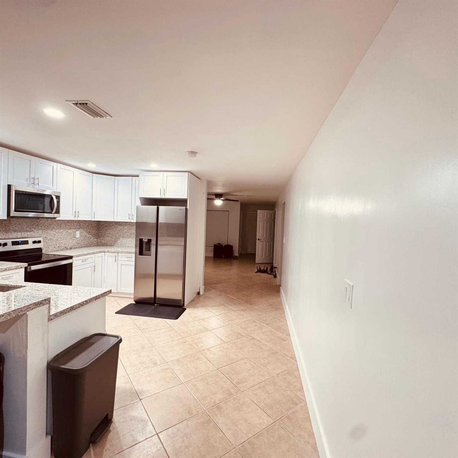 This spacious duplex in Tamarac offers two well-maintained units on a corner lot with plenty of potential. Each side features its own private entrance, driveway parking, and comfortable living spaces, making it ideal for owner-occupants seeking rental income or investors looking to grow their portfolio. Conveniently located near shopping, dining, schools, and major highways, this property provides strong rental demand and long-term value. Whether you update for maximum income or enjoy as-is, this is a rare chance to own a duplex in a desirable neighborhood.