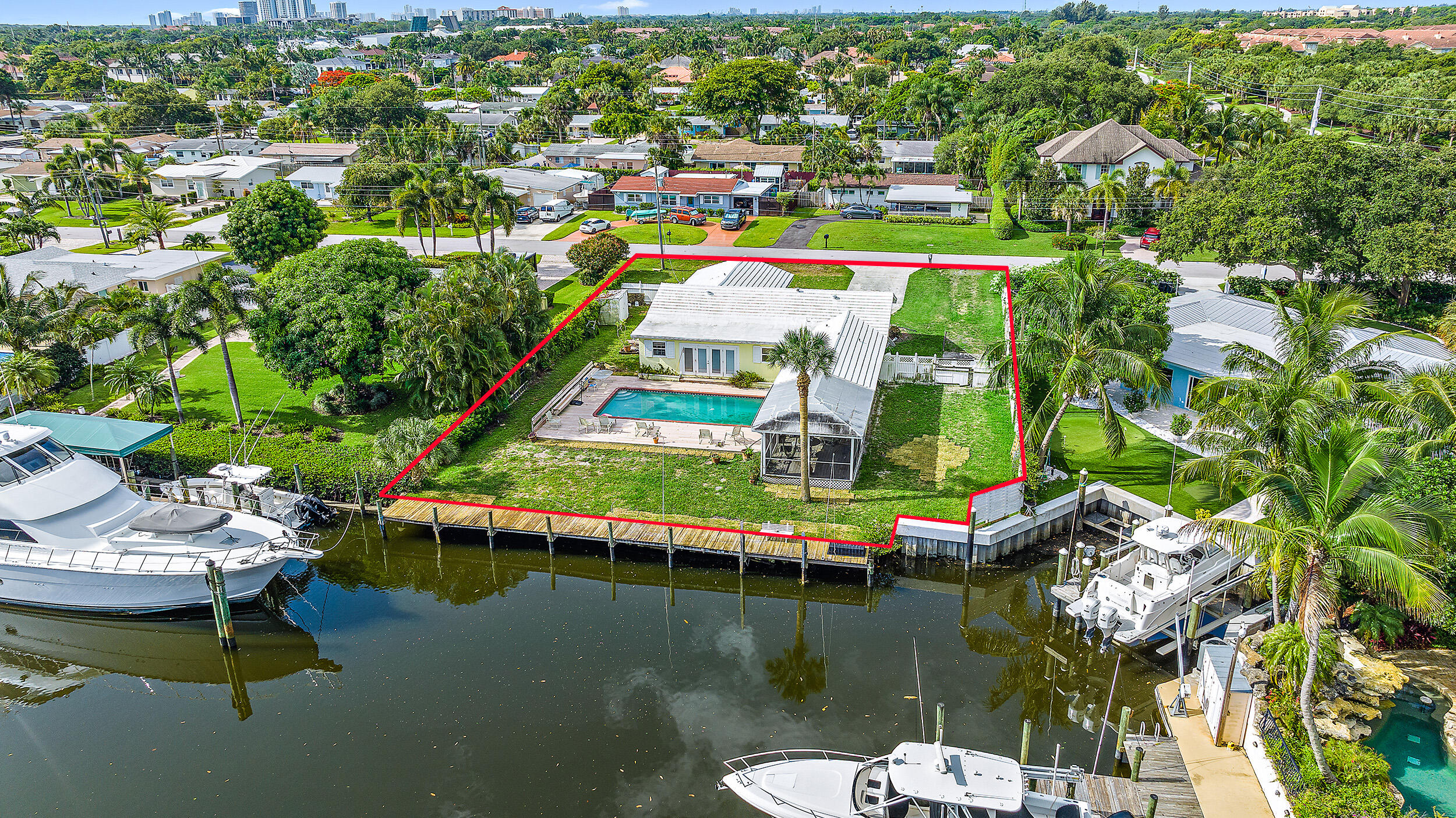 Maheu Estates - Residential