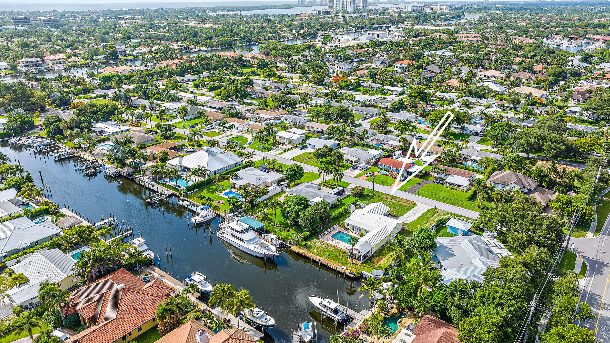 Maheu Estates - Residential